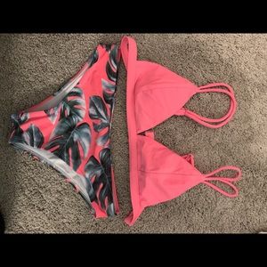 Zaful Swimsuit